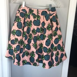 Blaque Label skirt XS